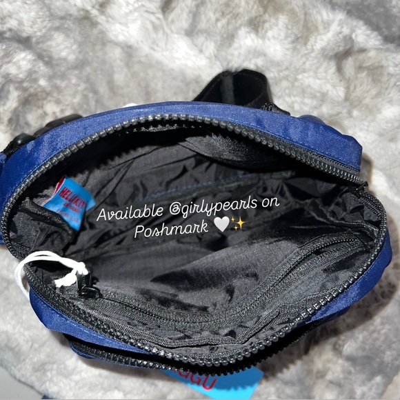 BAGGU Hello Kitty Fanny NEW - Picture 12 of 17